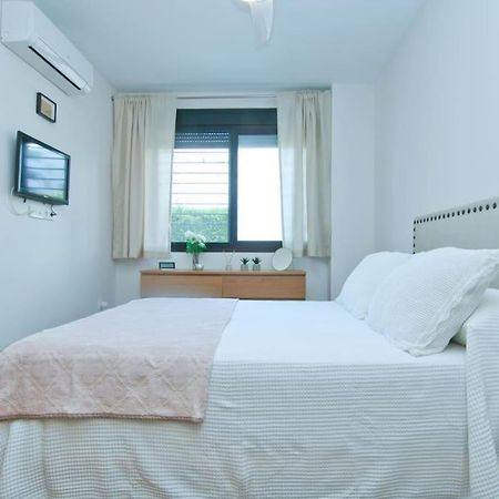 Апартаменти Loft Miramar Фуенхірола Екстер'єр фото