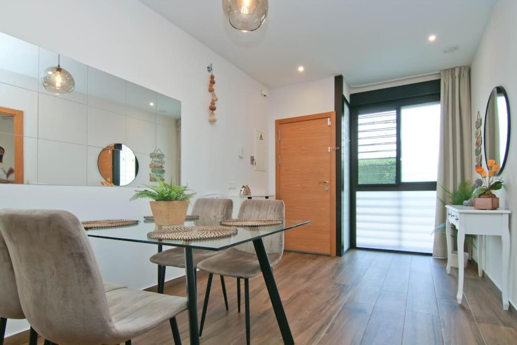 Апартаменти Loft Miramar Фуенхірола Екстер'єр фото