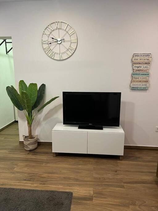 Апартаменти Loft Miramar Фуенхірола Екстер'єр фото