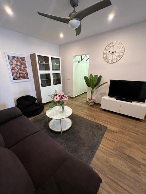 Апартаменти Loft Miramar Фуенхірола Екстер'єр фото
