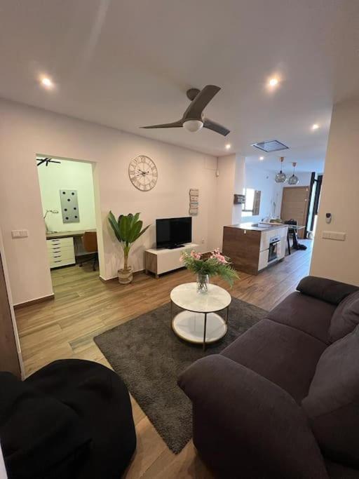 Апартаменти Loft Miramar Фуенхірола Екстер'єр фото