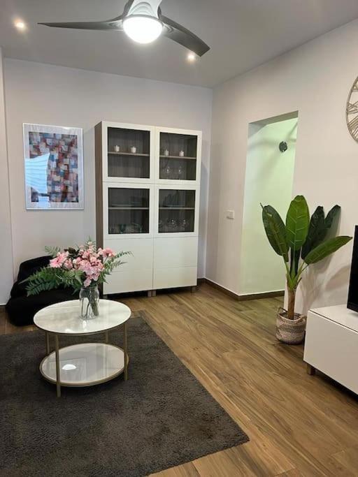 Апартаменти Loft Miramar Фуенхірола Екстер'єр фото