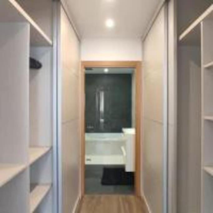 Апартаменти Loft Miramar Фуенхірола Екстер'єр фото